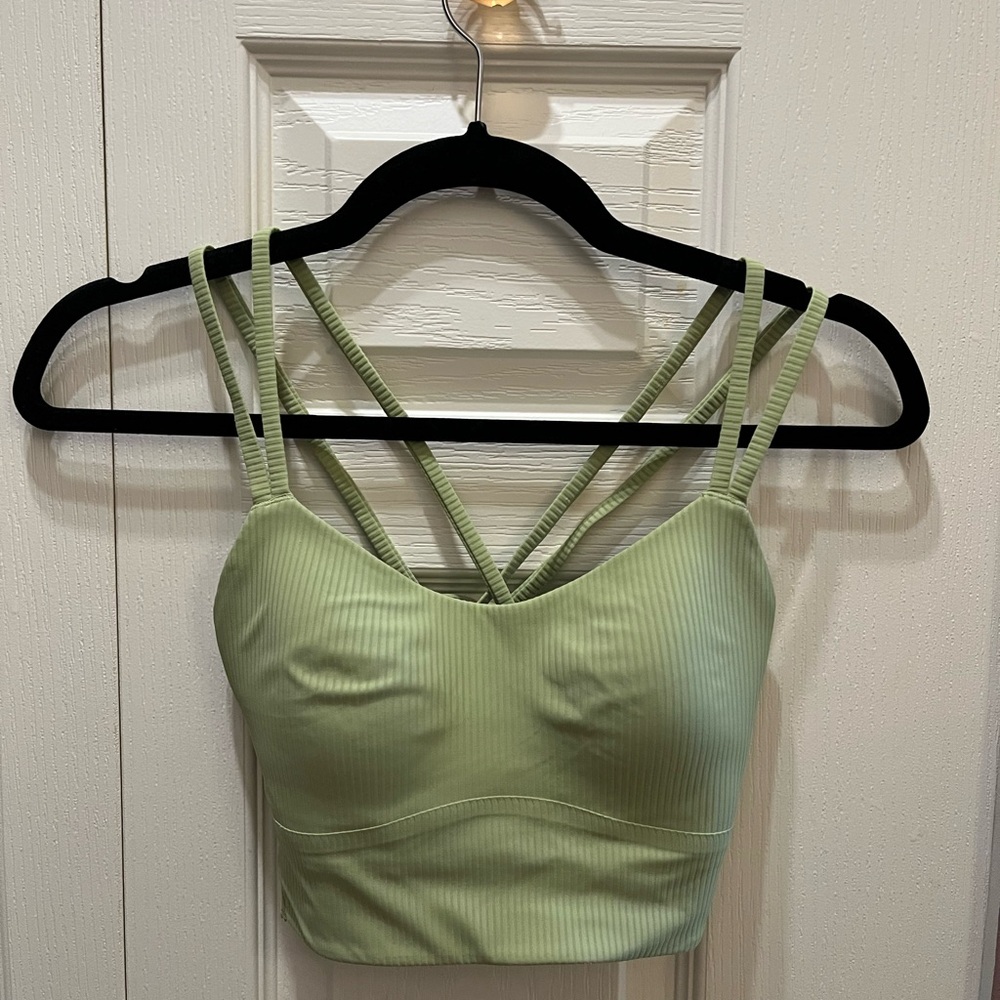 Lululemon Like A Cloud Bra - Picture 3 of 4